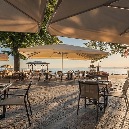 Hotel Giardinetto Garda  Eksteriør billede