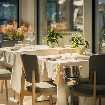 Hotel Giardinetto Garda  Eksteriør billede