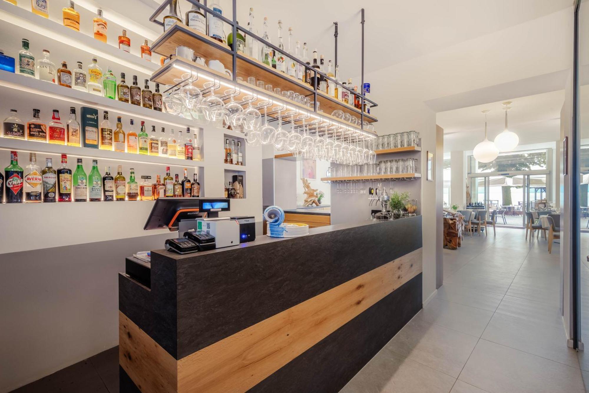 Hotel Giardinetto Garda  Eksteriør billede