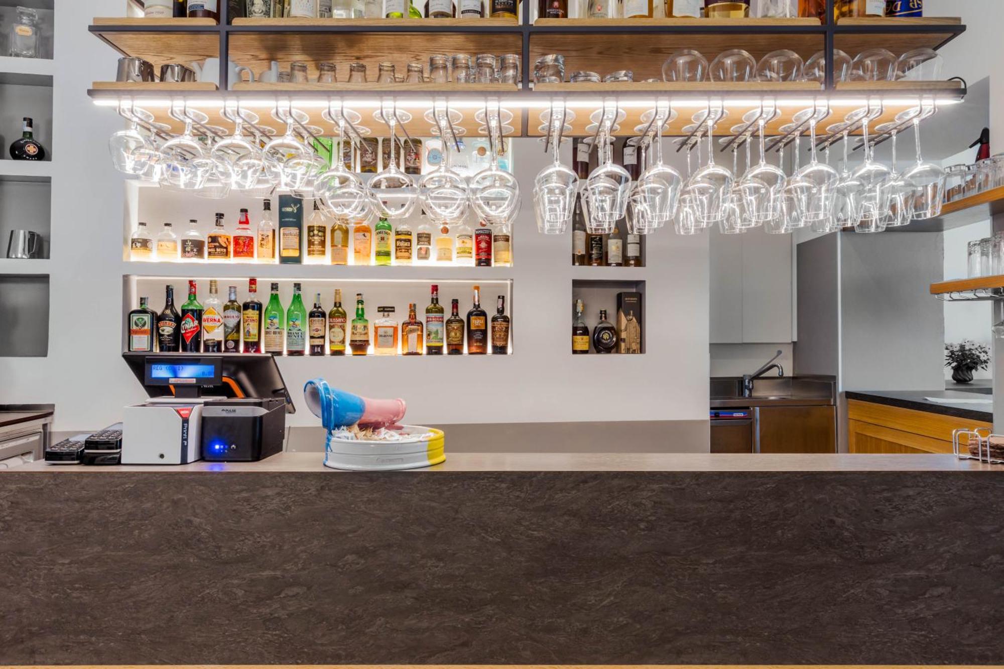 Hotel Giardinetto Garda  Eksteriør billede