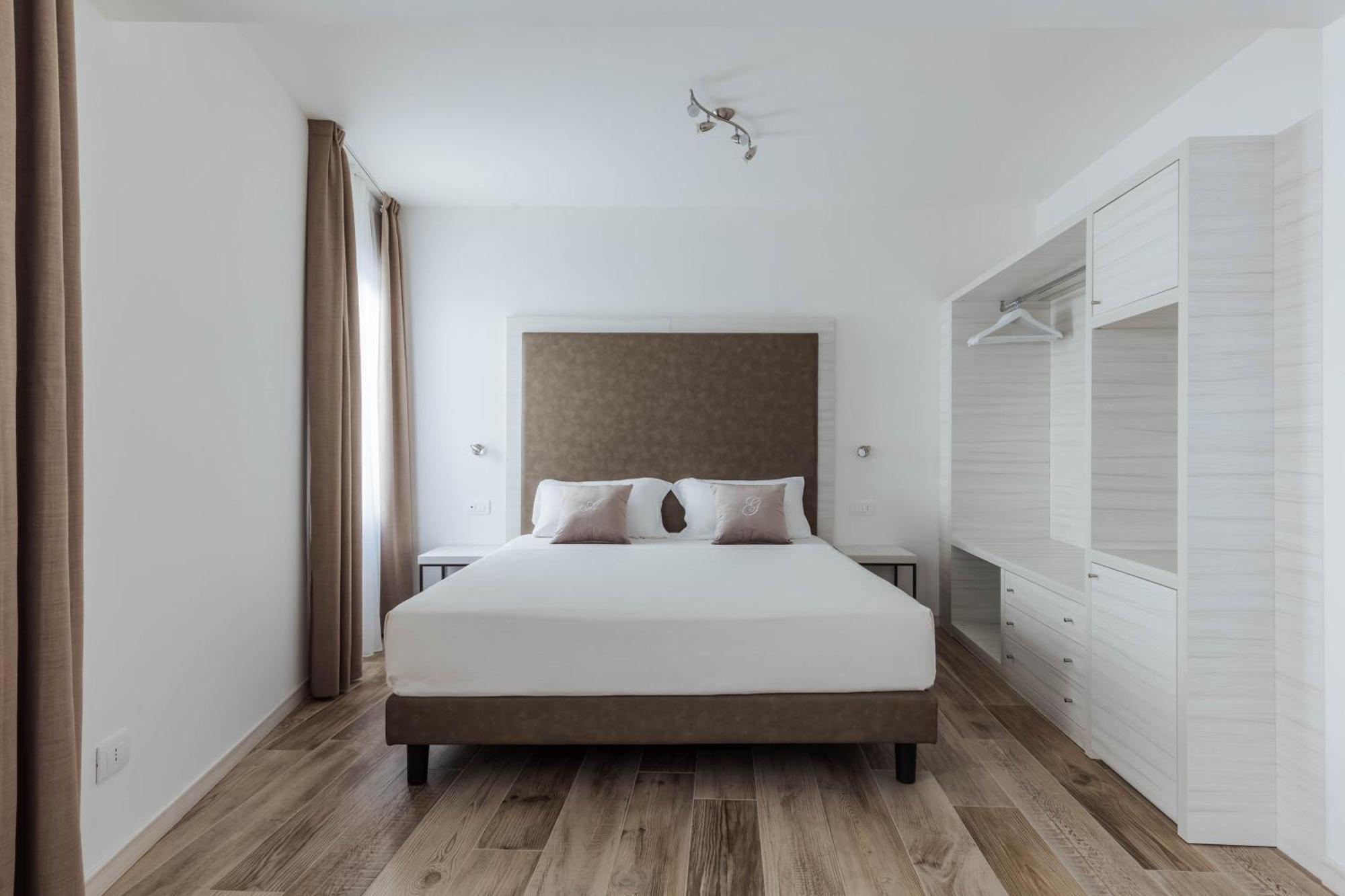 Hotel Giardinetto Garda  Eksteriør billede