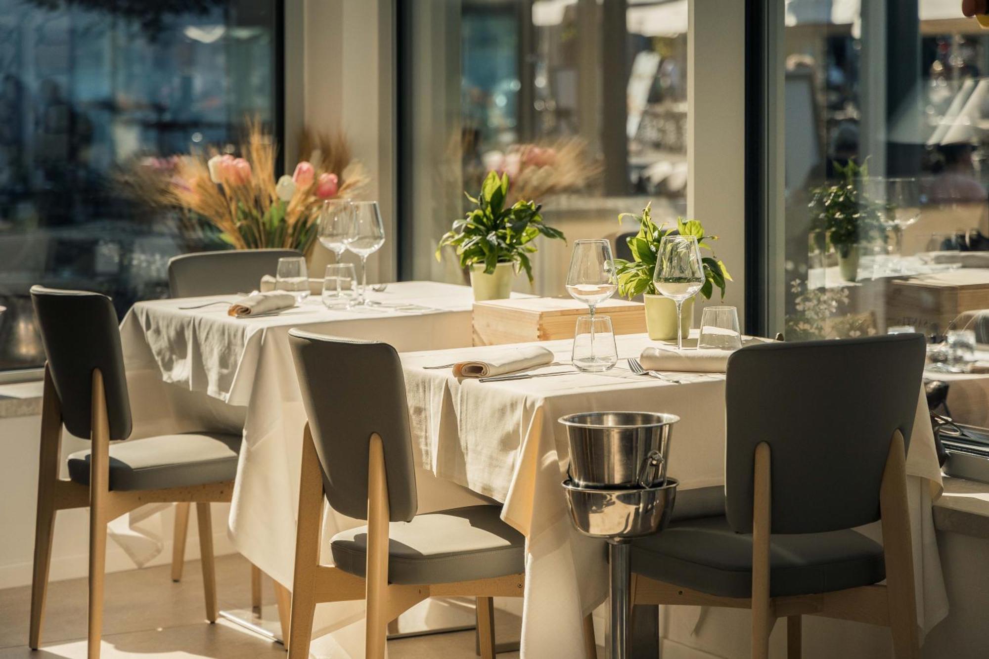 Hotel Giardinetto Garda  Eksteriør billede
