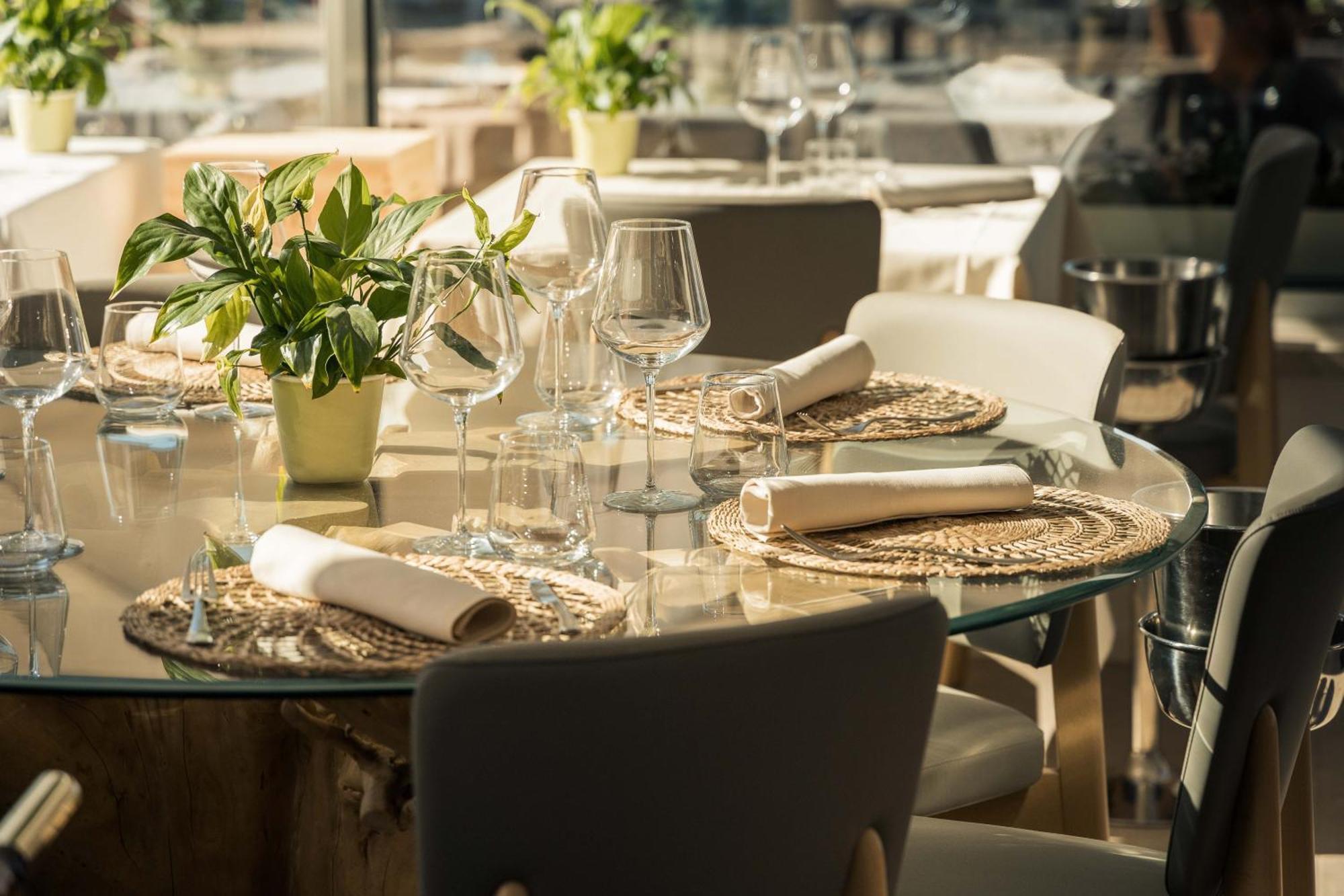 Hotel Giardinetto Garda  Eksteriør billede