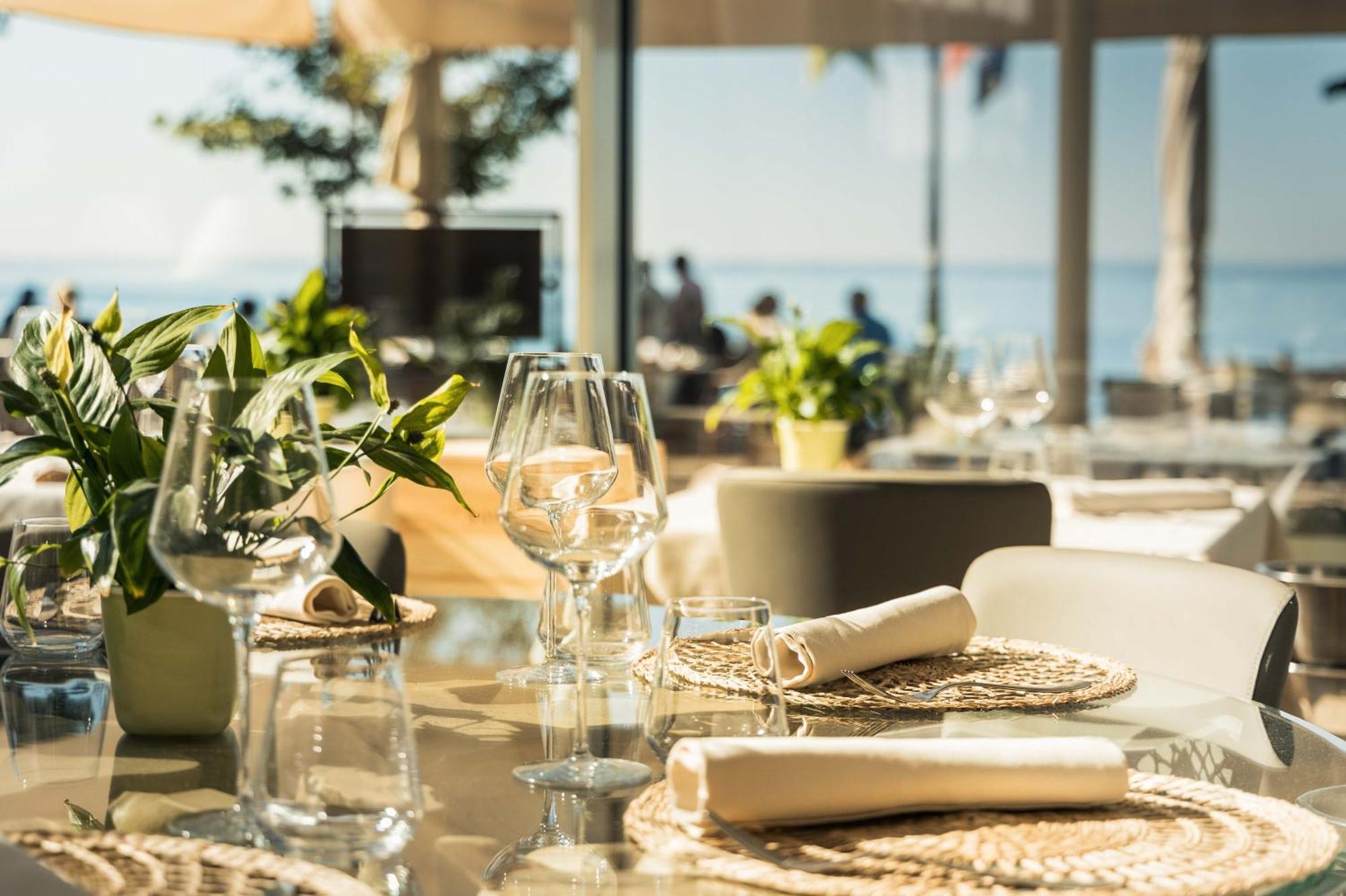 Hotel Giardinetto Garda  Eksteriør billede