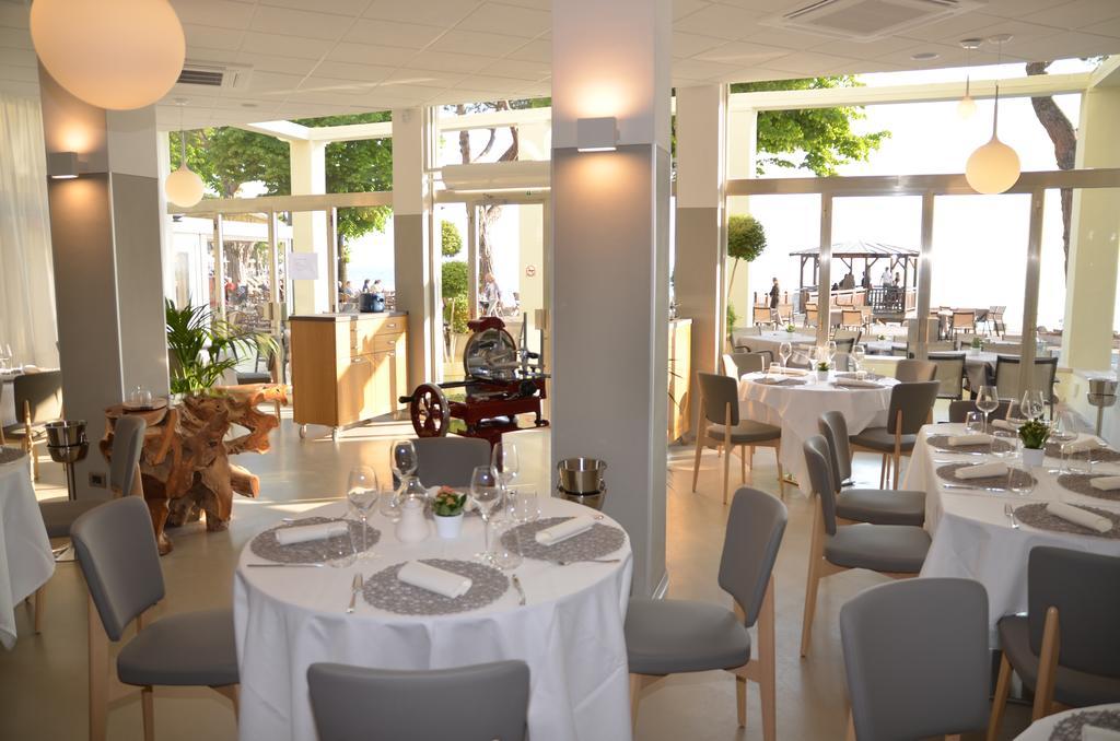 Hotel Giardinetto Garda  Eksteriør billede