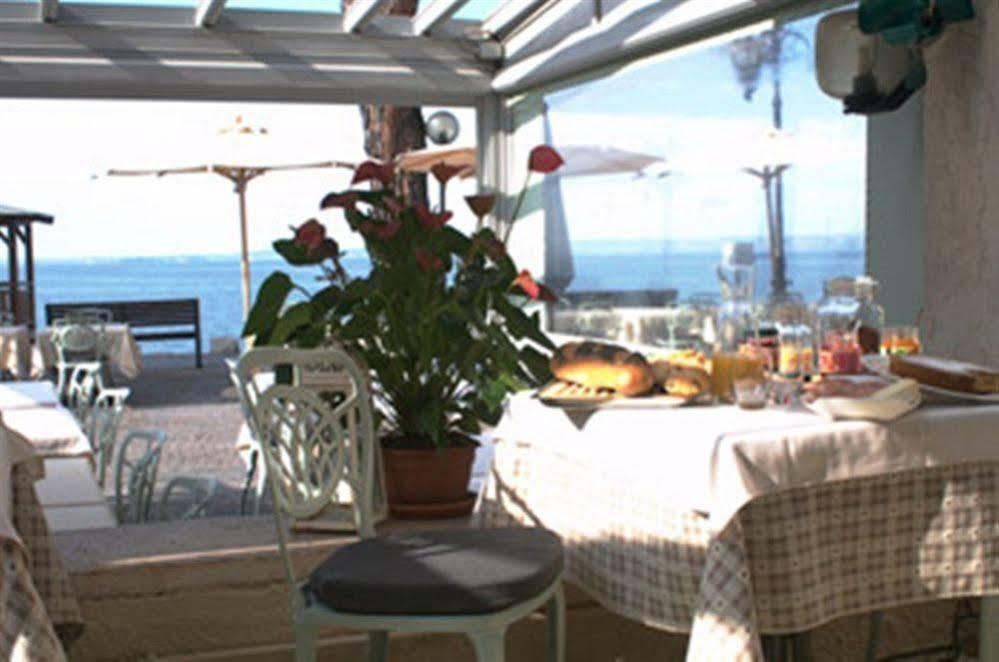 Hotel Giardinetto Garda  Eksteriør billede